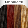 Hair Color App Icon