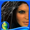 Web of Deceit Deadly Sands - A Hidden Object Game with Hidden Objects Full App Icon