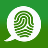 FingerPrint for WhatsApp Messages App Icon