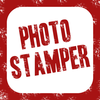 Photo Stamper - Stamp Your Pictures App Icon