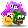 Fruit Blaster App Icon