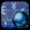 Currency Exchange Rates App Icon