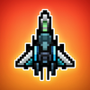 Gemini Strike Space Shooter RPG App Icon