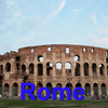 Offline Map of Rome App Icon