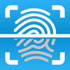 Fingerprint Password App Icon