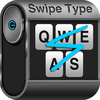 Swipe Type App Icon