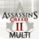 Assassins Creed II Multiplayer App Icon