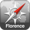 Smart Maps - Florence App Icon