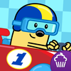 Wubbzy’s Race Car App Icon