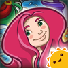 The Little Mermaid ~ 3D Interactive Pop-up Book App Icon