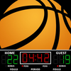 Basketball Scoreboard App Icon