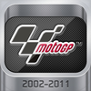 MotoGP History App Icon