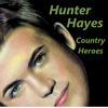 Country Heroes Hunter Hayes App Icon