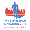 TCS Amsterdam Marathon 2014 App Icon