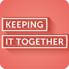 Keeping it together App Icon