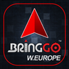 BringGo Western Europe App Icon
