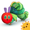 My Very Hungry Caterpillar App Icon