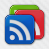 Tab G-Reader  tab Browser for Google Reader App Icon