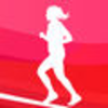 Jogging-Statistics App Icon