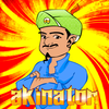 Akinator the Genie Pro App Icon