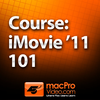 Course For iMovie 11 101 - Core iMovie 11 App Icon