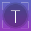 TextExtractor Scanner - Scan PDF and Extract Text as Word Documents App Icon