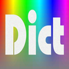 ColorDict App Icon