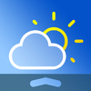 Simple Weather Widget App Icon