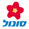 סונול  - צוברים ומקבלים קופונים מבצעים הטבות והנחות App Icon