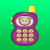 Baby Phone - Toy Telephone For Your Toddler