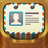 All Contacts App Icon