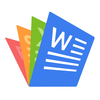 Polaris Office - for Microsoft Office Word Powerpoint Excel App Icon