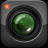 Night Video Camera App Icon