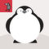 Rounds Parker Penguin App Icon