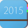Weple Diary Goal Habit To-Do Plan App Icon