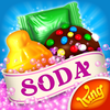 Candy Crush Soda Saga App Icon