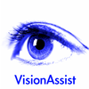 VisionAssist App Icon