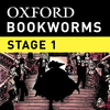The Phantom of the Opera Oxford Bookworms Stage 1 Reader for iPhone