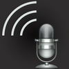 Air Mic Live Audio App Icon