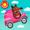 Pepi Ride App Icon
