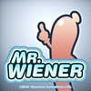 MrWiener App Icon