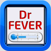 Dr Fever App Icon