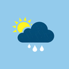 Weather in Israel App Icon