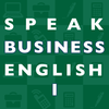Speak Business English I App Icon