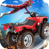 Atv Mountain Rider