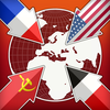 WW2 Sandbox Strategy and Tactics App Icon