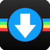 InstaSave - Videos and Photos Downloader for Instagram App Icon