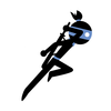 Amazing Ninja App Icon