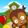 Bloons Monkey City App Icon