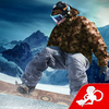 Snowboard Party App Icon